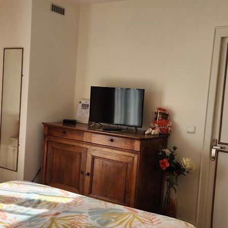 Les Pingouins De La Marne Bed and Breakfast Le Perreux-Sur-Marne Εξωτερικό φωτογραφία