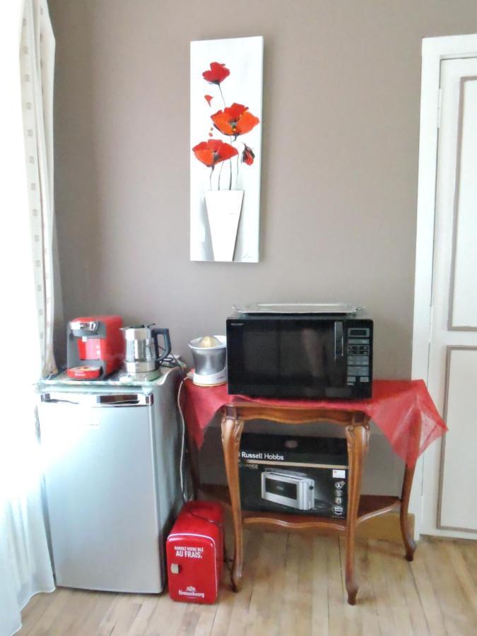 Les Pingouins De La Marne Bed and Breakfast Le Perreux-Sur-Marne Εξωτερικό φωτογραφία